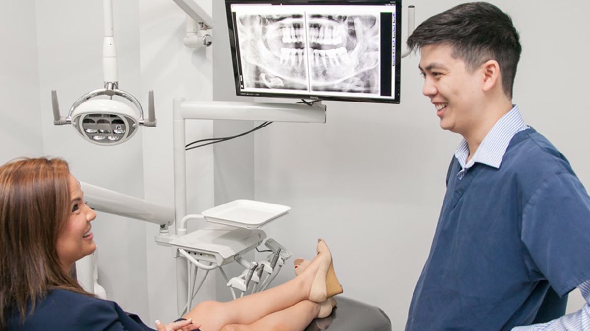 When Are Dentures An Appropriate Solution?