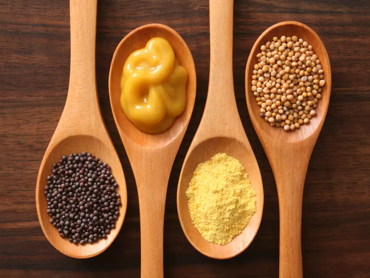 Weight loss: Here is why you should add mustard to your diet