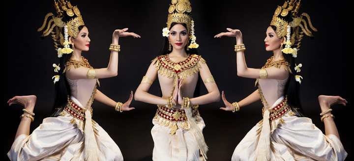 UNVEIL THE HIDDEN CHARM OF VIETNAM CAMBODIA & THAILAND