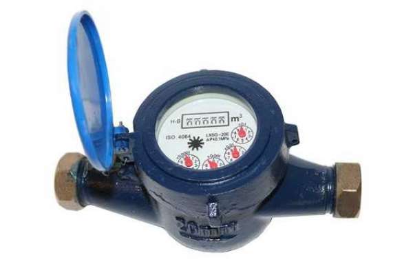 Water Meter Supplier from India, Water Meter Manufacturer from India