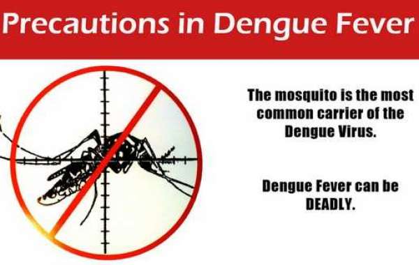 Best Hospital for Dengue Treatment in Ahmedabad