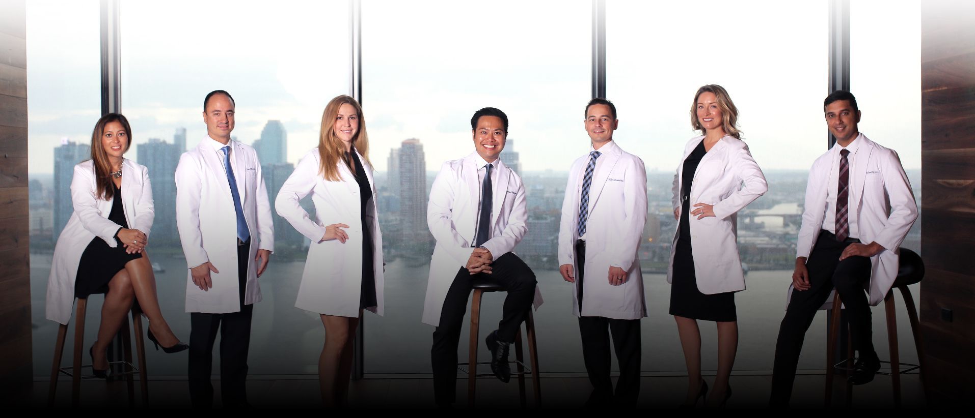 Harvard Trained Vein Doctors | Voted #1 Spider and Varicose Vein Treatment Center in New York, New Jersey, San Diego, and Houston, Tx.
