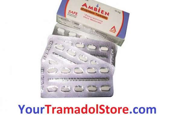 BUY AMBIEN ONLINE