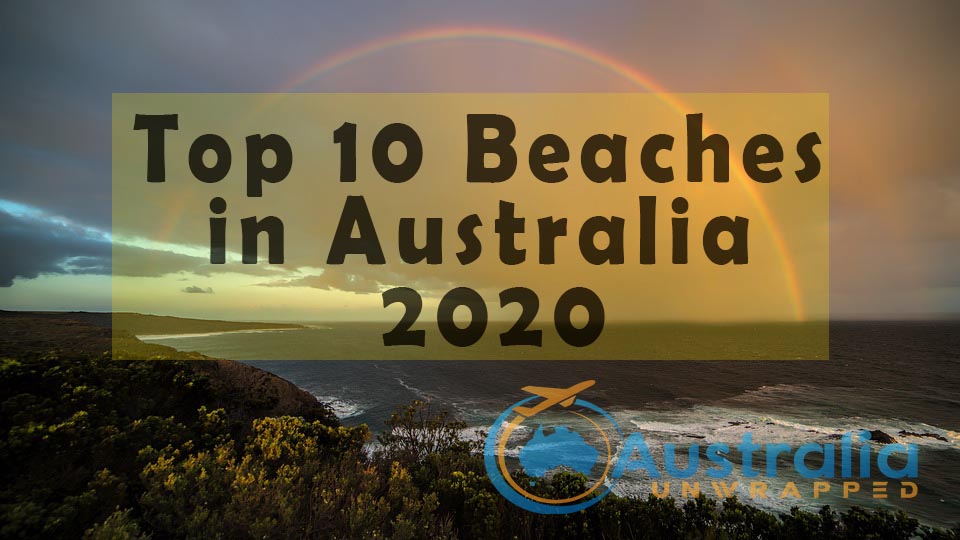 Best top 10 beaches in australia