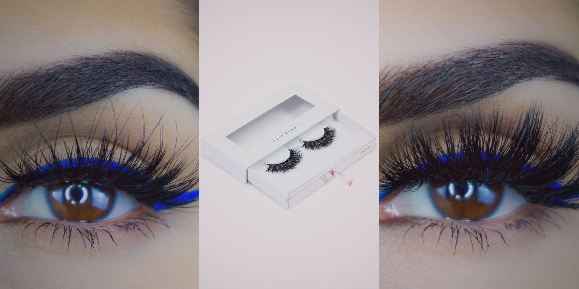 Find Best Eyelashes to Improve Your Beauty