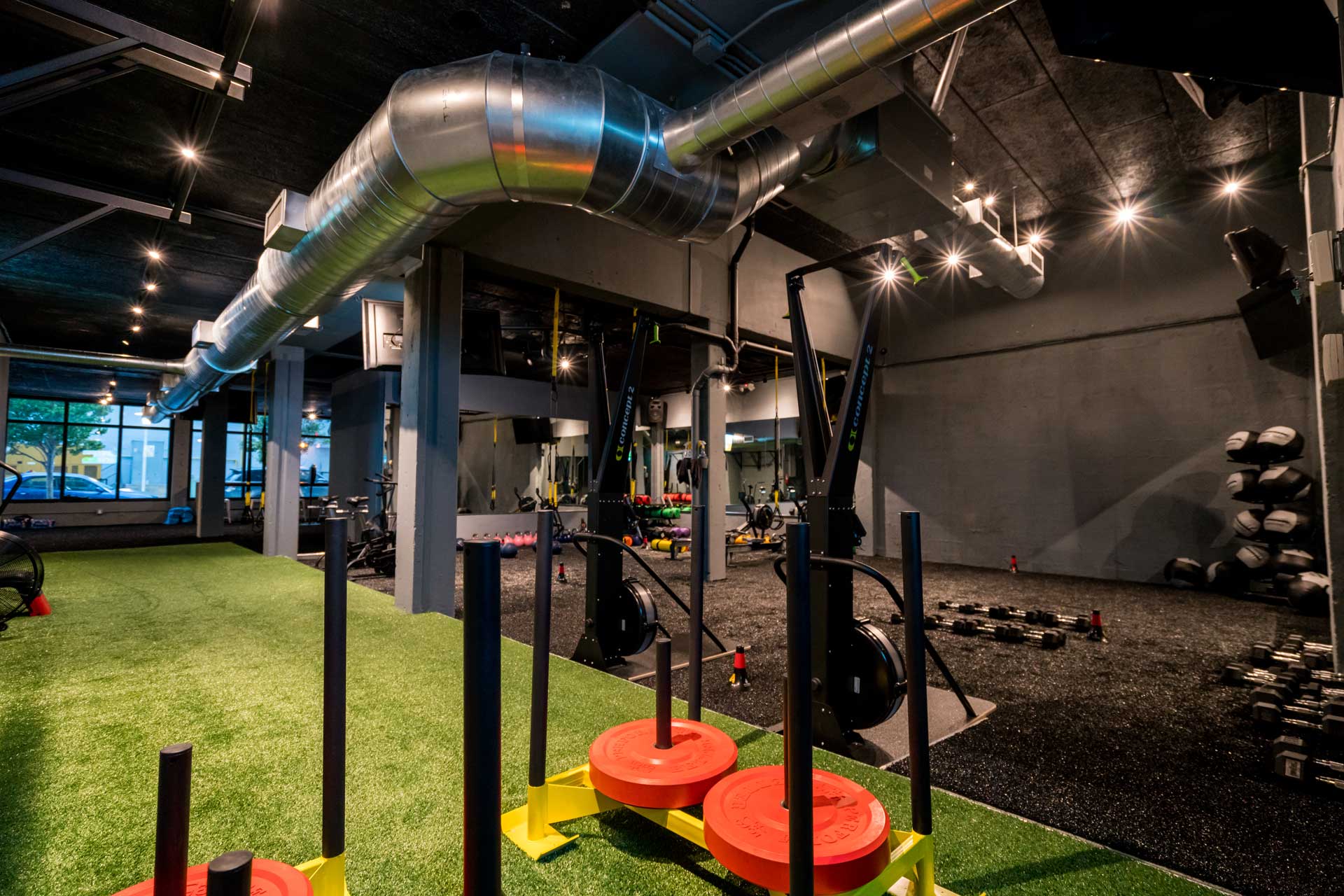 Get The Best Gym By Simply Considering A Few Tips » Gymsinmiami