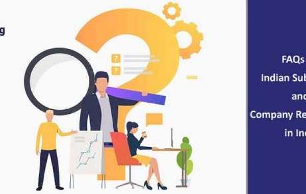 Company registration, registration of company, registering a company in india