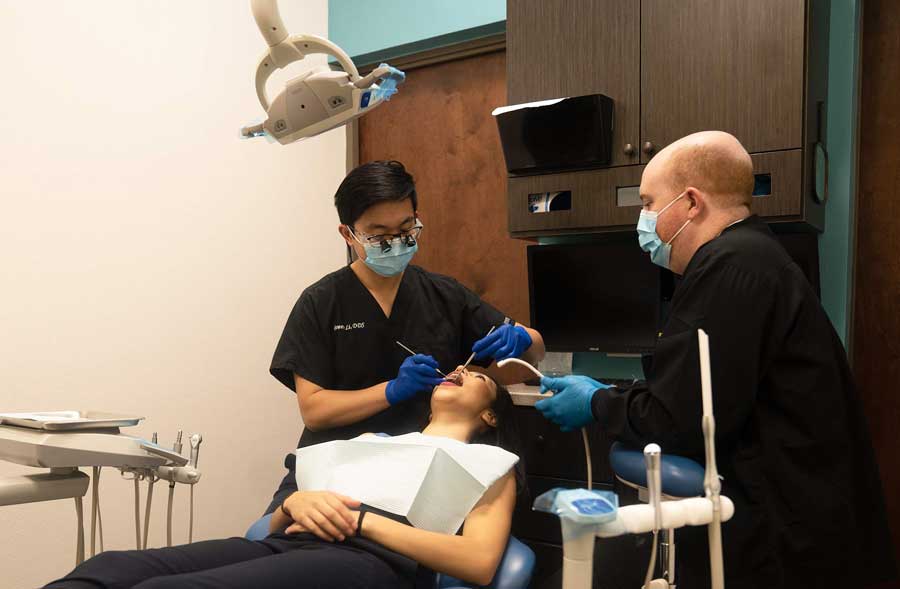 Cosmetic Dentistry El Paso, TX | Best Cosmetic Dentist Near Me – Sun Ridge Smiles