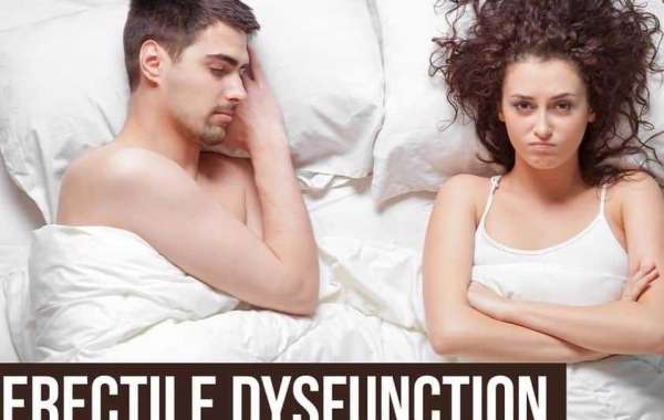 Erectile dysfunction clinic las vegas