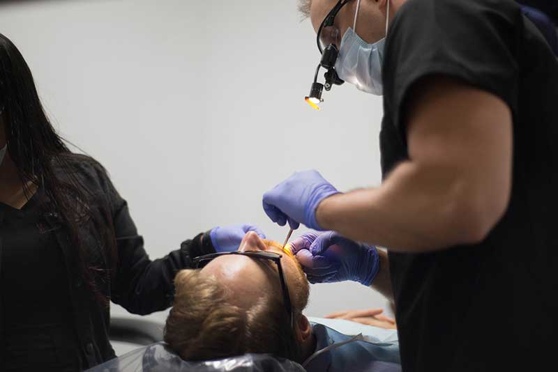 Emergency Dental Services: Get Great Care - WCS