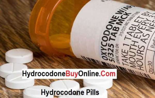 Hydrocodone online