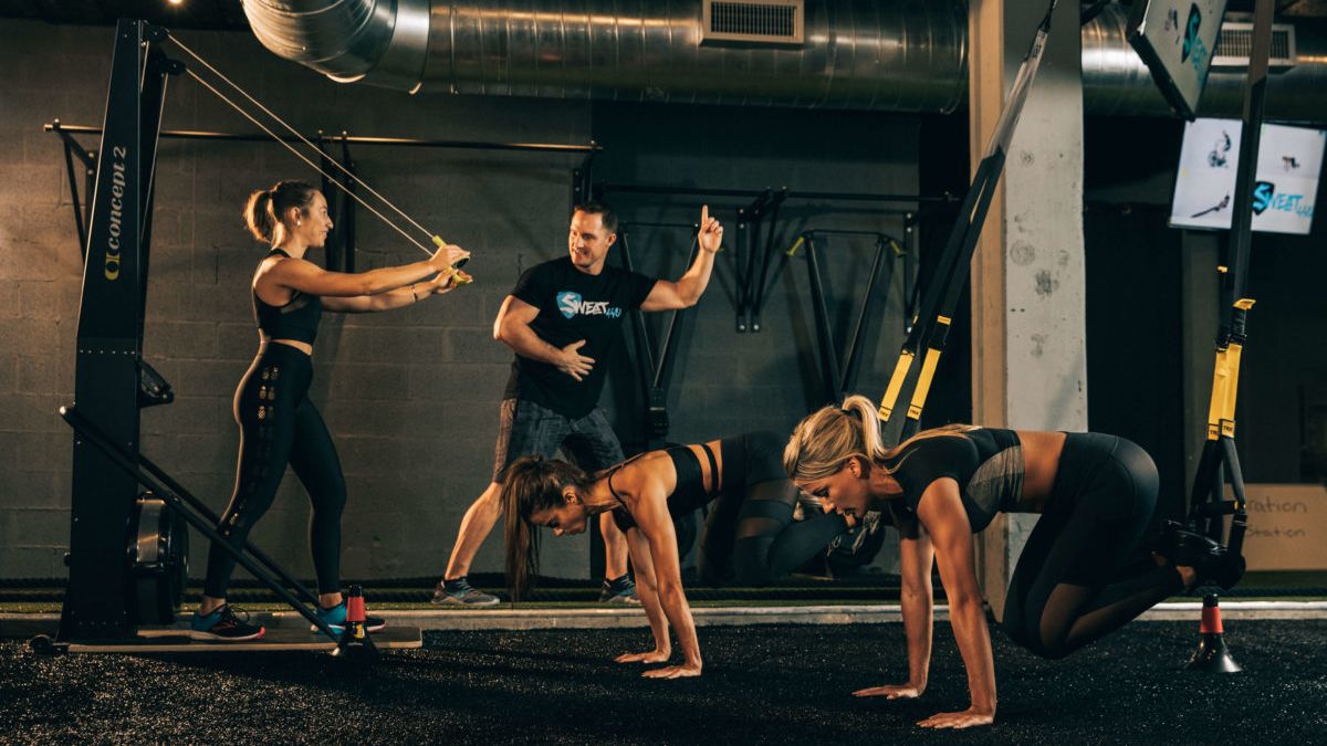 Choose The Right Gym For Proper Health