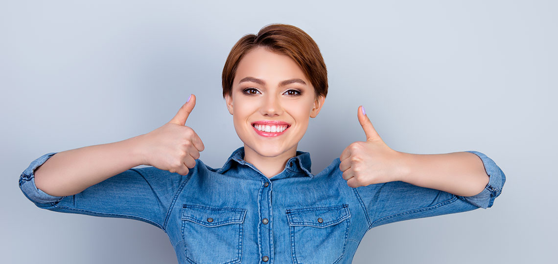 Cosmetic Dentistry: Difference Between Veneers, Crown, And Teeth Whitening