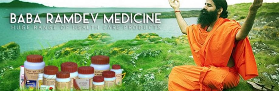 Ramdev Medicine Cover Image