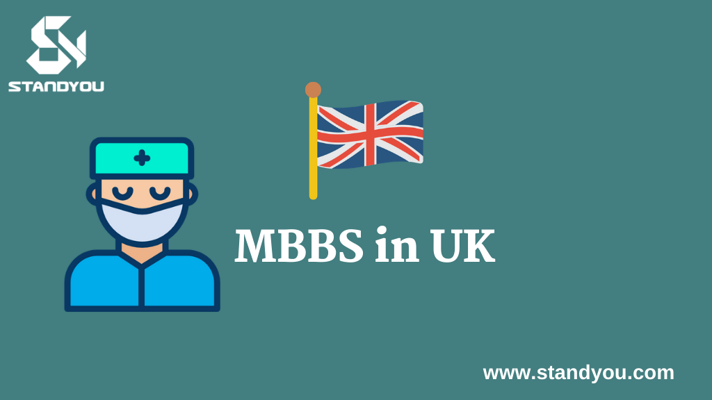 Admission to study MBBS in UK