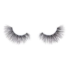 Tips and Tricks for False Eyelashes