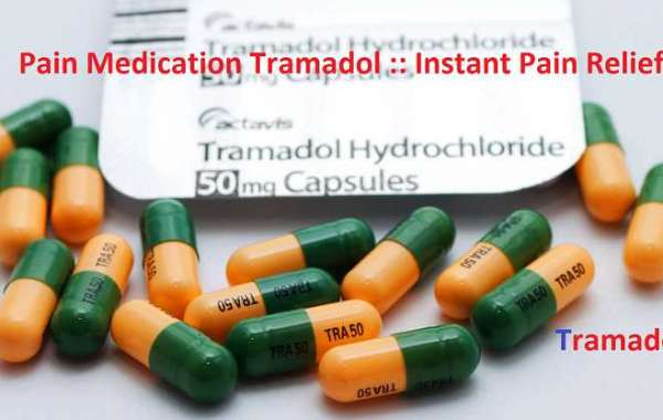 Define tramadol and is it ever legal to buy tramadol online?