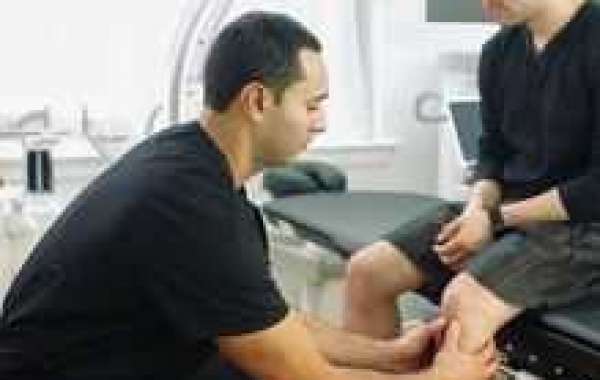 Knee Pain Treatment: Identifying The Causes And Symptoms