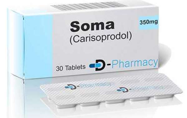 Buy Soma online without prescription