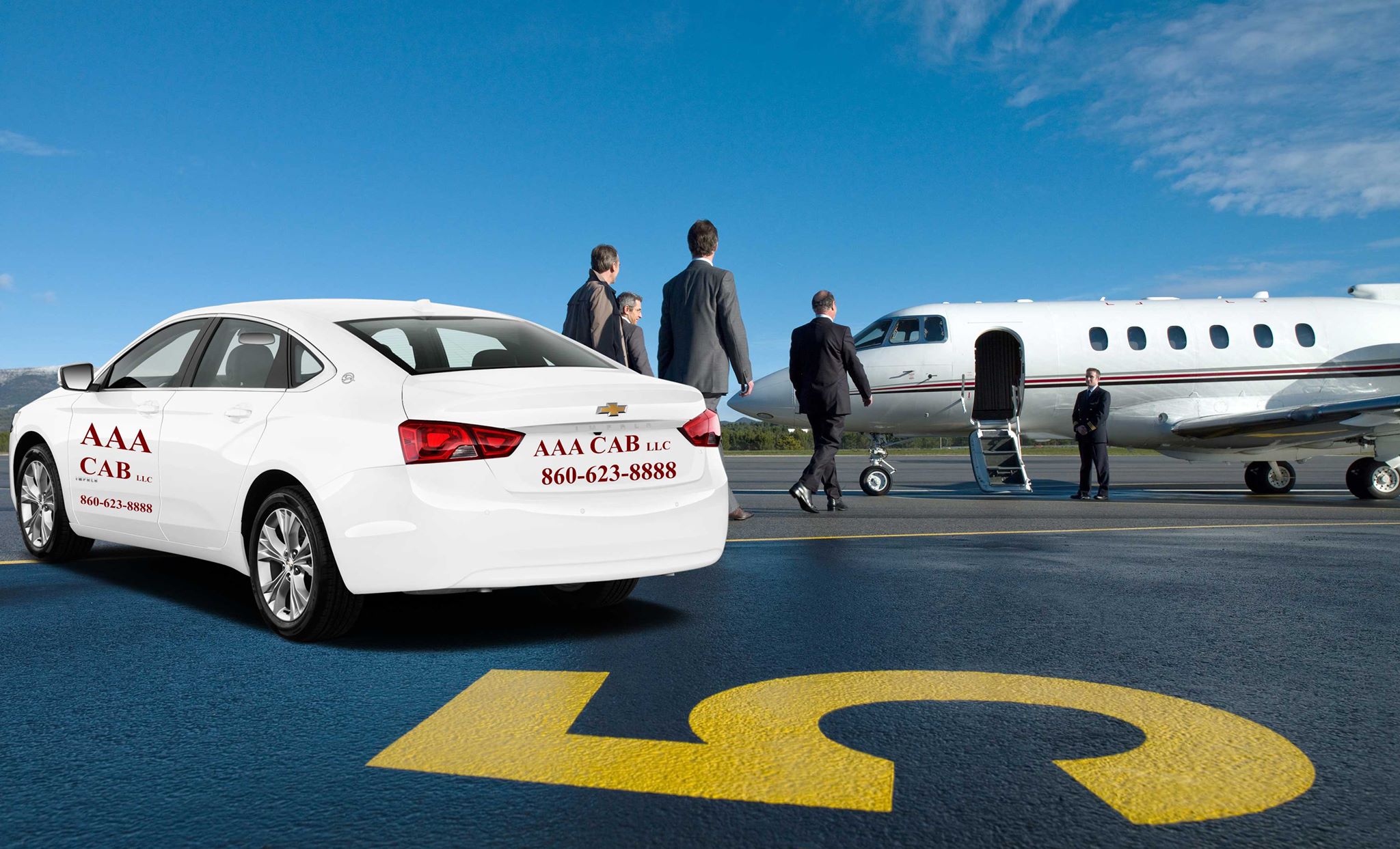 Enjoy a comfortable trip with Taxi Hire services!
