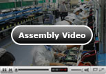 PCB Manufacturing, Prototype, Design & Assembly Services | RushPCB UK