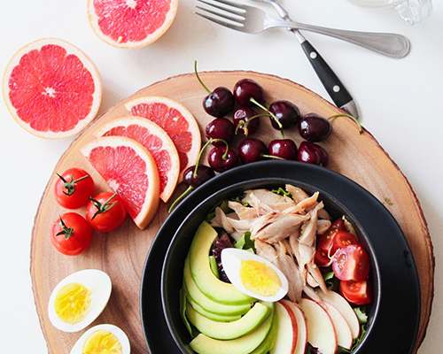 Foods That You Need To Eat To Burn Fat And Lose Weight Fast And Safely