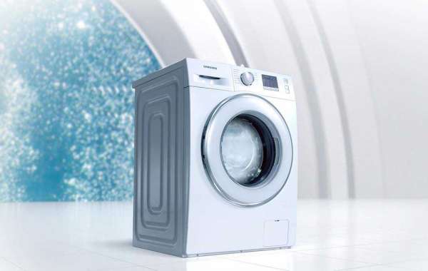 Washing Machine Sale at Sathya!