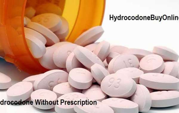 Buy Hydrocodone without prescription