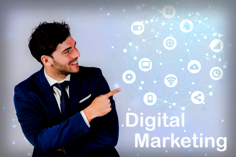 Digital Marketing Companies In Dubai