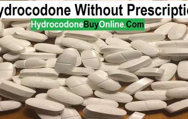 Buy Hydrocodone without prescription