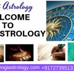 Yogi Astrology Profile Picture