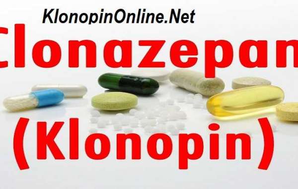 Buy Klonopin 2mg
