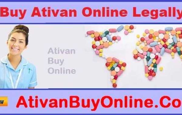 Buy Ativan online Cheap