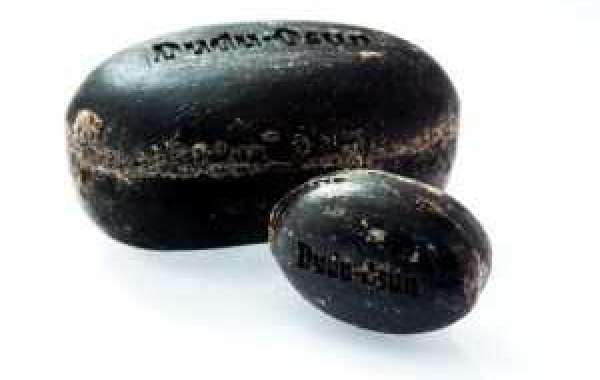 Osun Black Soap