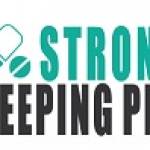 Strong sleeping pills profile picture