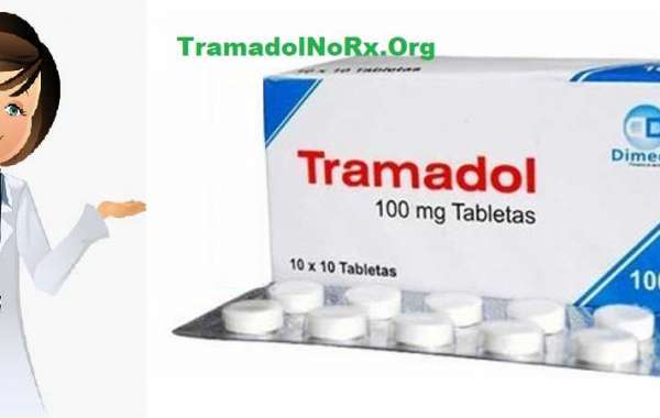 Define Tramadol in Details