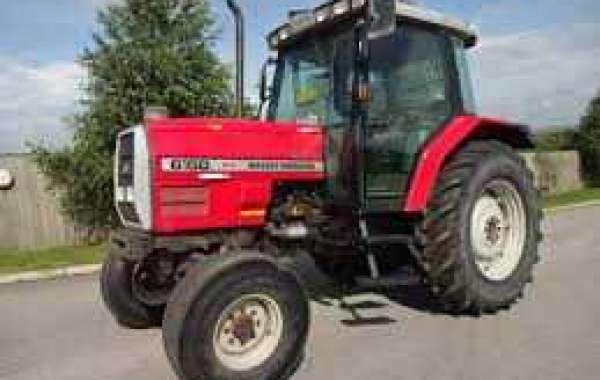 used tractors for sale in south Africa