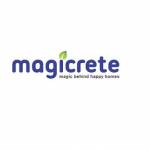 Magicrete Building Solutions Profile Picture