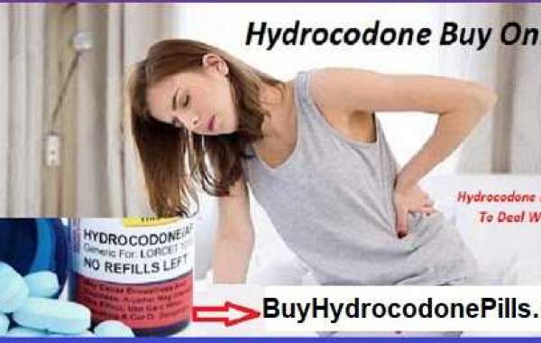 Hydrocodone Buy Online