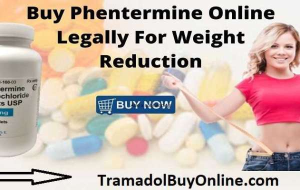 Buy Phentermine Online