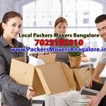 PackersMovers Bangalore Profile Picture