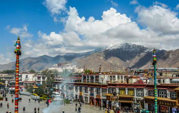 Tibet travel-The must-see Tibet festival