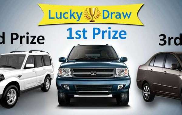 Snapdeal tata safari winners