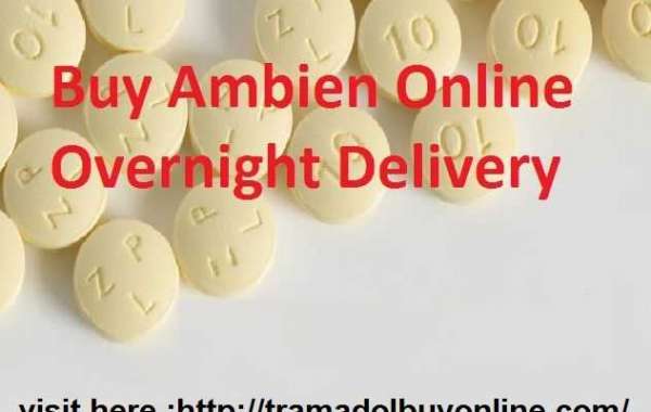 Buy Ambien Online Overnight Delivery