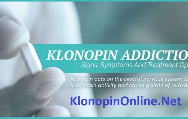 Purchase Klonopin Online