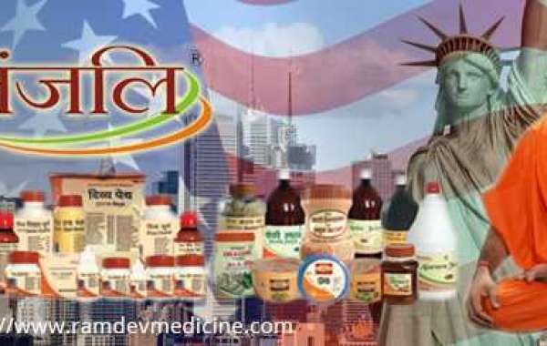 What Ayurvedic Medicine Is Prescribed By Baba Ramdev Ji For Cholesterol Management?