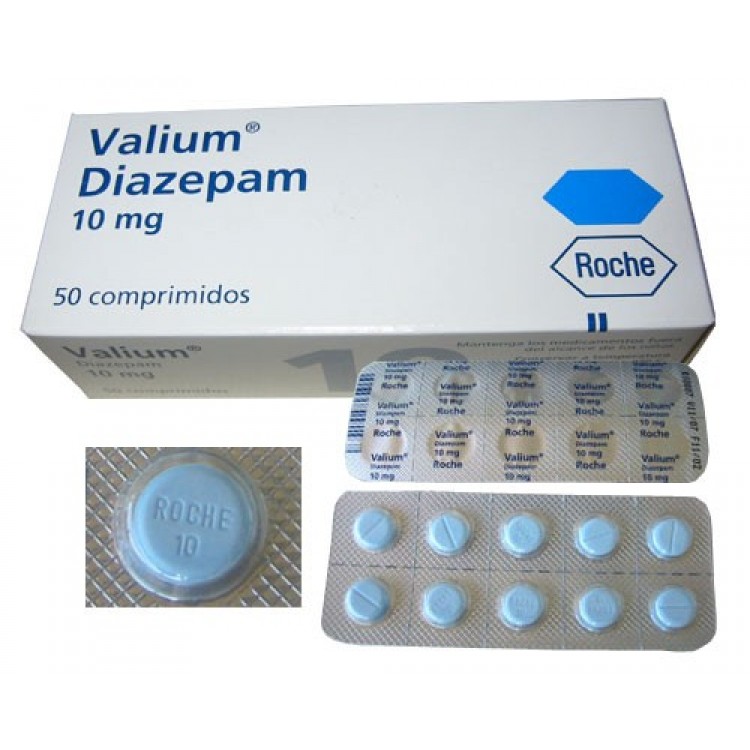 Buy Valium Online