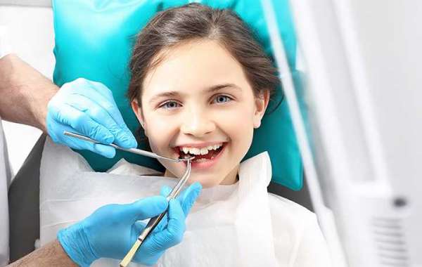 Make Your Dental Visit Less Stressful