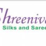 Shreenivas Silks and Sarees Profile Picture