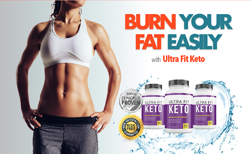 Ultra Fit Keto Review: Read Benefits, Price, and Effects!!
